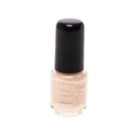 Vitry Vao 12 Rose Tendre Nacre 4 ml  -  Vitry