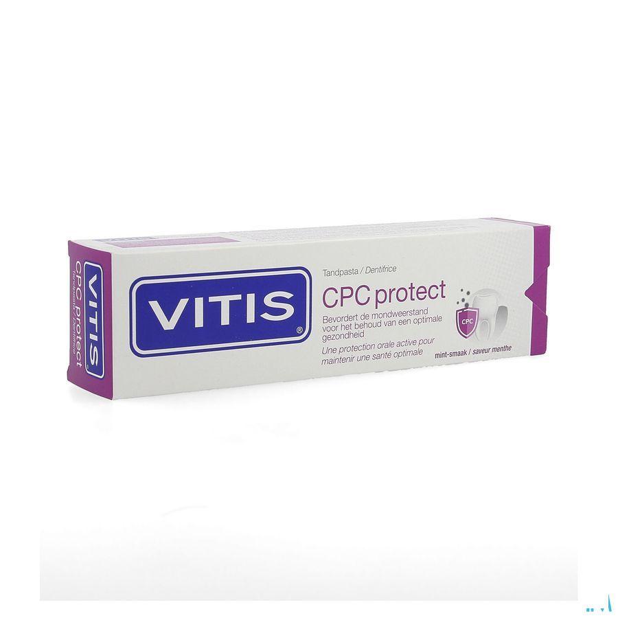 Vitis Cpc Protect Tube 100 ml