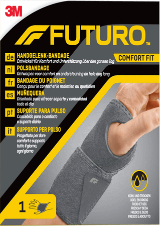 Futuro Comfort Lift Polsbandage 04036Eu1