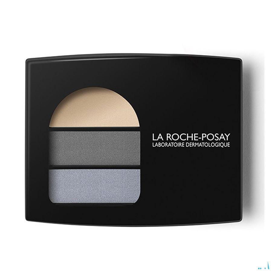 Toleriane Make Up Oap Smoky Gris 01  -  La Roche-Posay