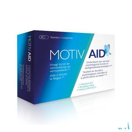 Motiv Aid Comp 2X15 Nf