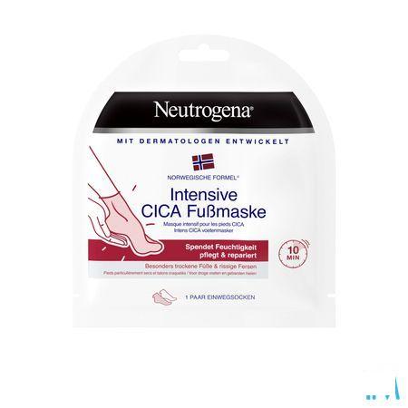 Neutrogena Voeten Masker