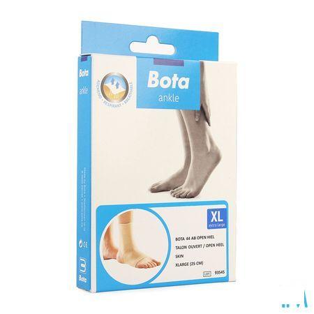Bota 44 Ab Enkel 25Cm Xl