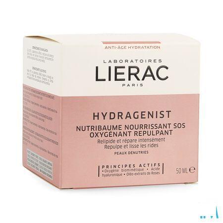 Lierac Hydragenist Nutribaume Pot 50 ml