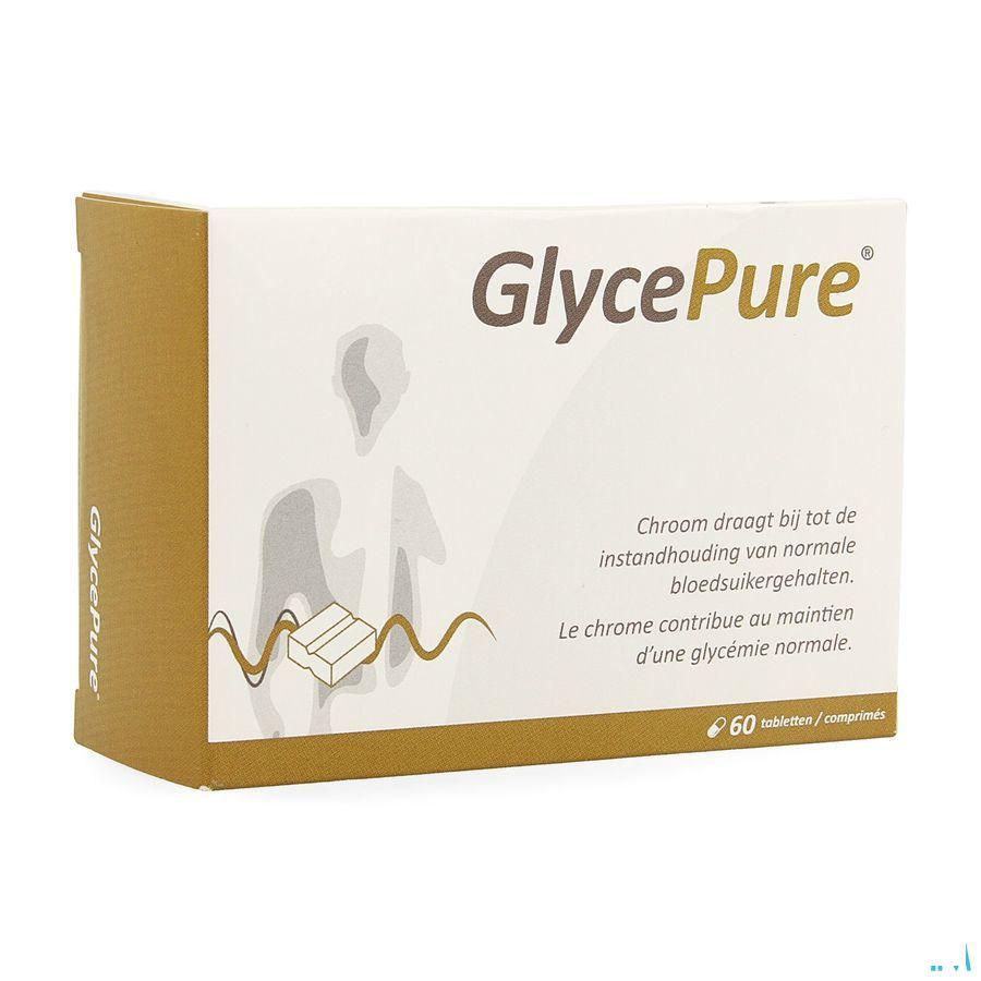 Glycepure Tabletten 60