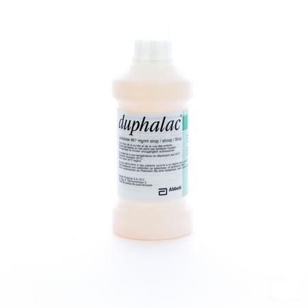 Duphalac 500 ml 