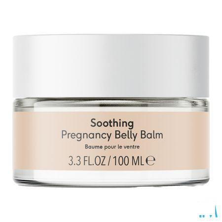 Naif Mom Pregnancy Belly Balm 100ml  -  Ceres Pharma