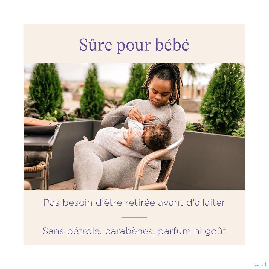 Lansinoh Lanoline Creme Zakje 3X7G