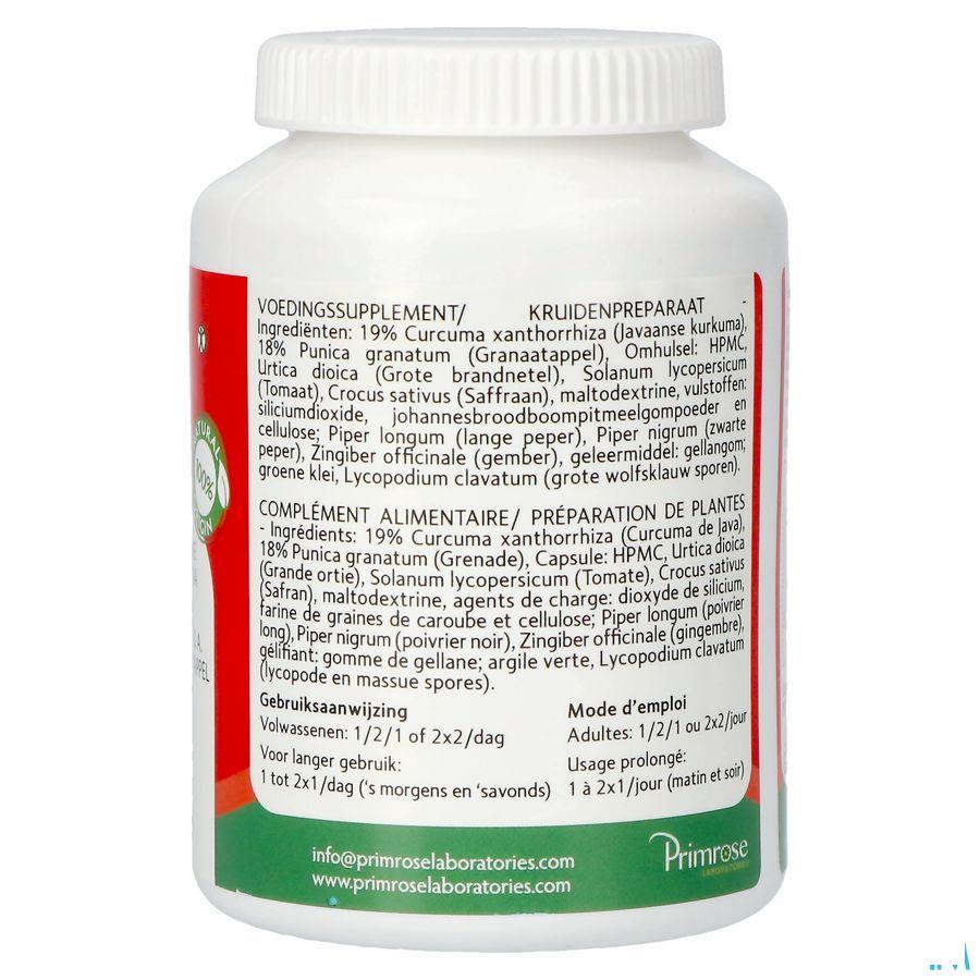 Primaprox Capsule 180  -  Primrose Laboratories