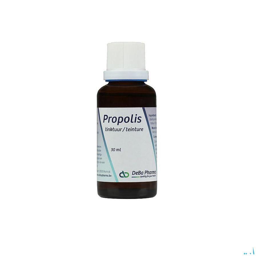 Propolis Teint - Teinture 30 ml  -  Deba Pharma