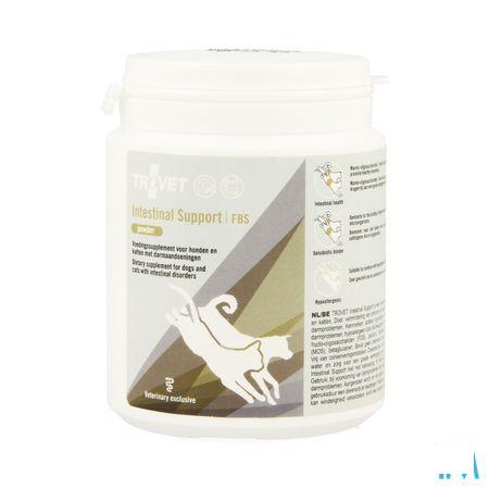 Trovet Fbs Intestinal Support Hond Kat 150G