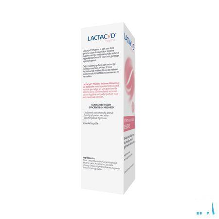 Lactacyd Pharma Sensitive 250 ml