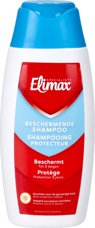 Elimax Preventive Shampooing 200 ml