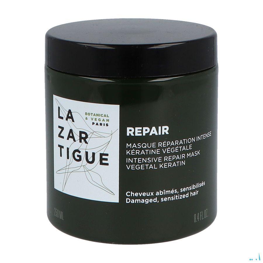 Lazartigue Masque Reparation Intense 250 ml