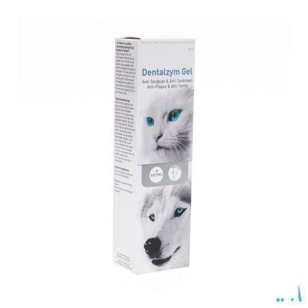 Beaphar Pro Dentalzym Gel Tandgel 100 gr