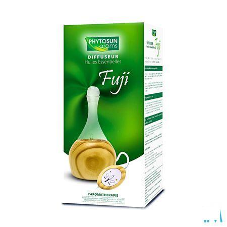 Phytosun Verre Diffuseur Fuji