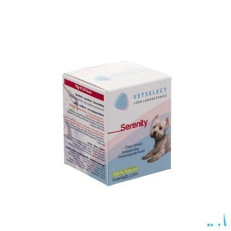 Vetselect Serenity 70 gr  -  Loen Laboratories Europe