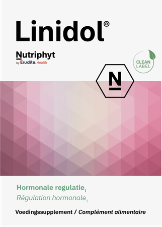 Linidol Caps 60  -  Nutriphyt