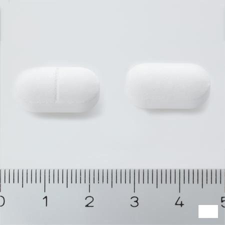 Glucadol 1500 mg Tabletten 28