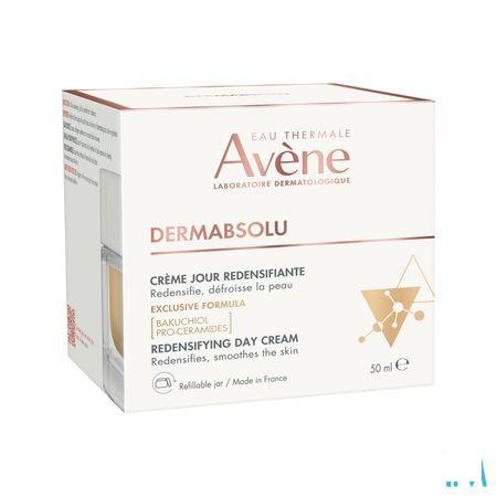 Avene Dermabsolu Dagcreme Verstevigend 50 ml