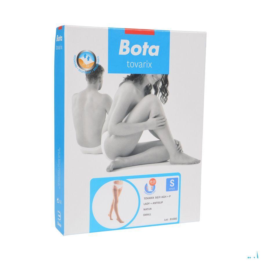 Bota Tovarix 50/Ii Lady Bas Ag-H +P Natur Small