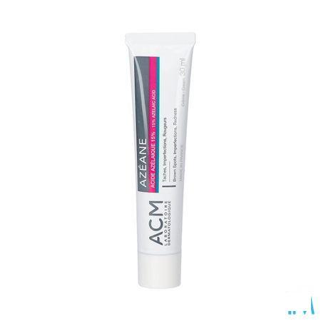 Azeane Creme Azelainezuur 15% 30 ml