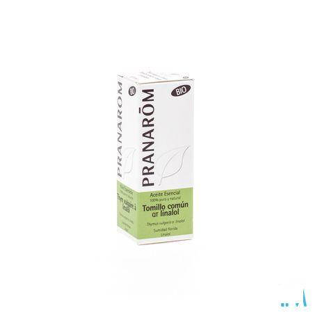 Thym Vulg. Linalol Bio Huile Essentielle 5 ml  -  Pranarom