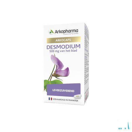 Arkocaps Desmodium 45  -  Arkopharma