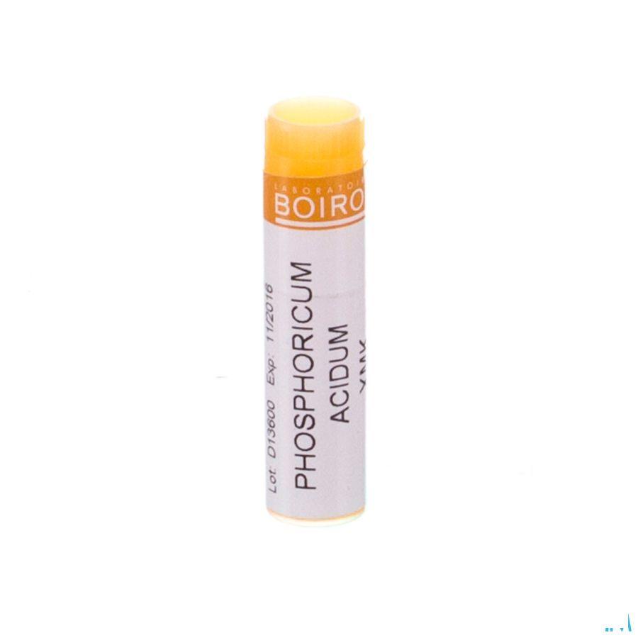 Phosphoricum Acidum XMK Gl  -  Boiron