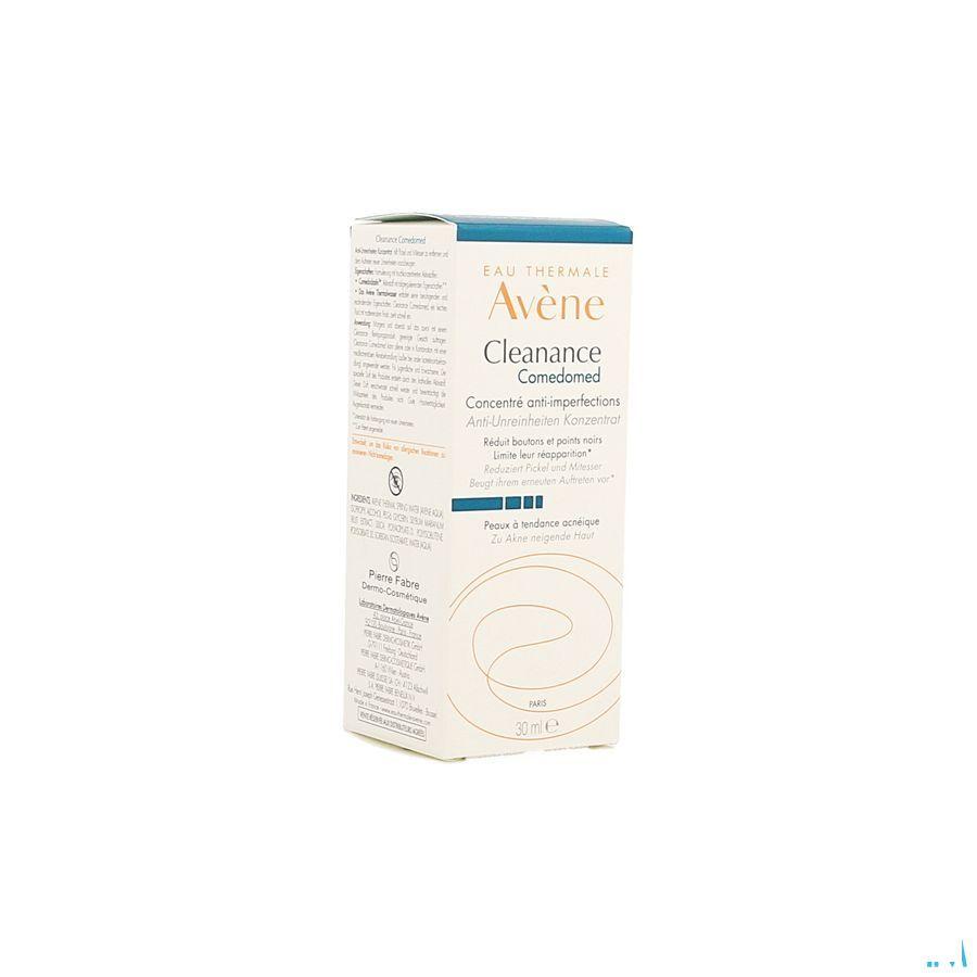 Avene Cleanance Comedomed 30 ml  -  Avene