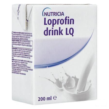 Loprofin Lp Drink 200 ml  -  Nutricia