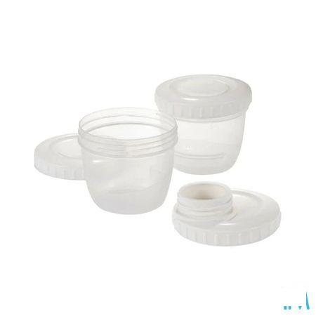 Difrax Raccordement Tire-lait 618  -  Difrax