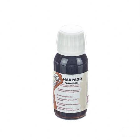 Harpago Complex Druppels 60 ml