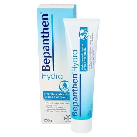 Bepanthen Hydra Hydraterende Creme Tube 100g