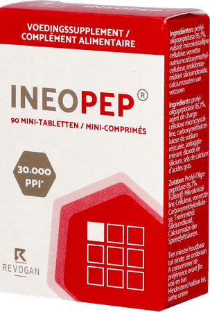 Ineopep Tabl 90 Revogan