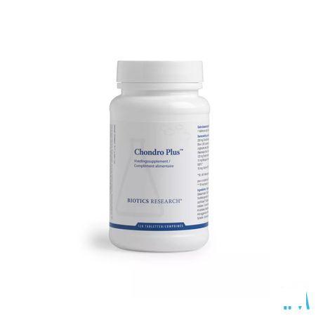 Biotics Chondro Plus 120 tabletten  -  Energetica Natura