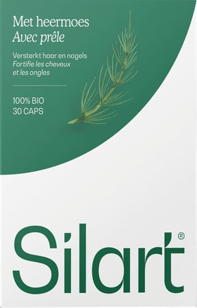 Silart Capsule 30