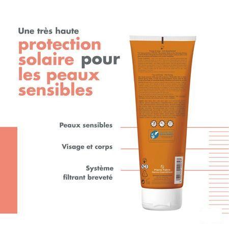 Avene Zonnemelk Zeer Hoge Bescherm. Ip50 + 250 ml  -  Avene