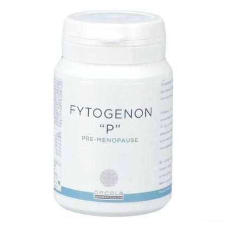 Fytogenon P Tabletten 60  -  Decola