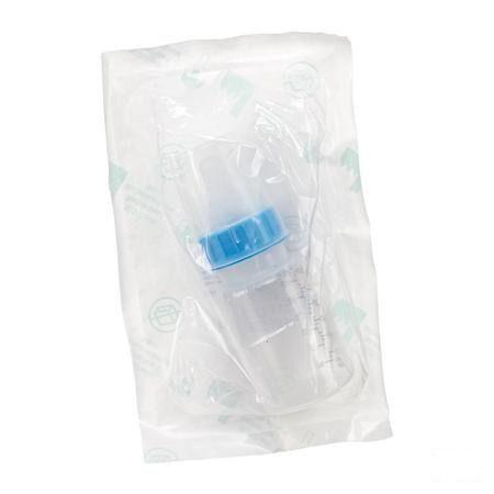 Biberon 120 ml Al + Tetine 3Vit.+ Ct Ind.Gamma