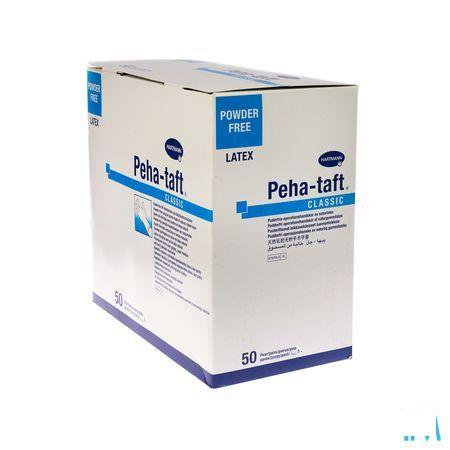 Peha Taft Classic Pf Handsch.Chir.N8,5 50 9426505  -  Hartmann