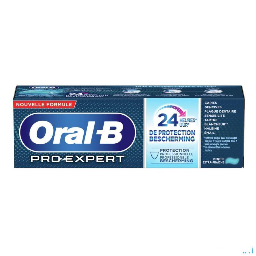 Pro-Expert Professionele Bescherming 75ml