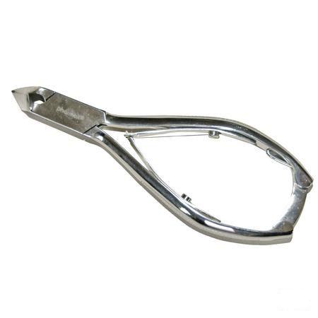 Pharmex Pince A Double Bec 14cm  -  Infinity Pharma