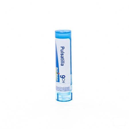 Pulsatilla 9CH Gr 4g  -  Boiron