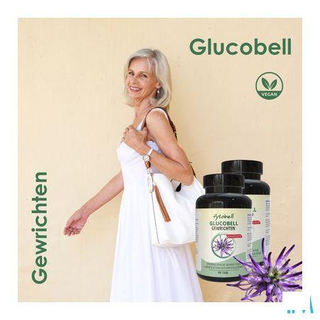 Glucobell Comp 90