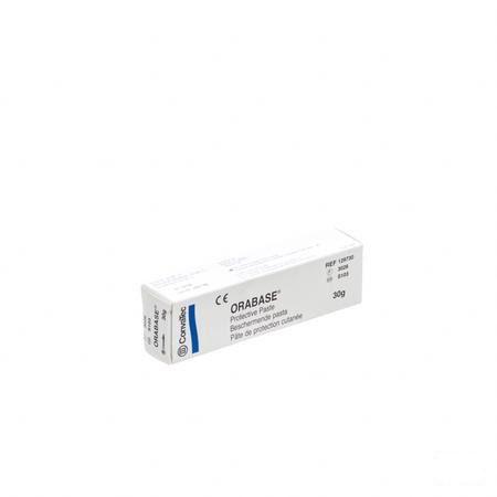 Orabase Creme Pectine-gelatine 149730  -  Convatec