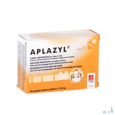 Aplazyl Hond-kat Tabletten 60