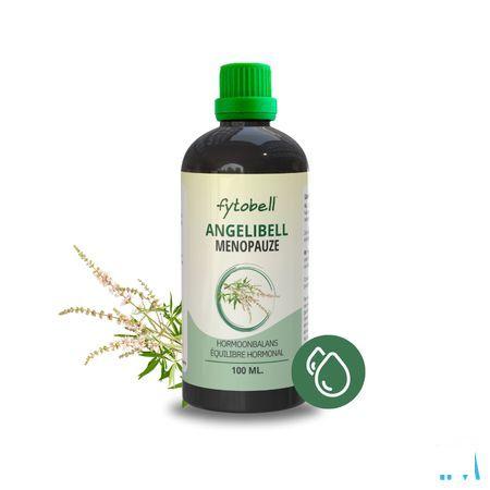Fytobell Angelibell 100 ml