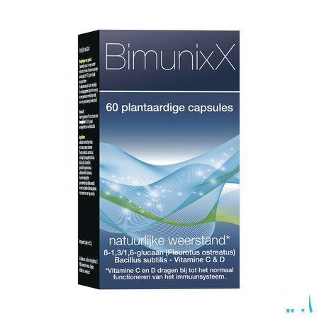 Bimunixx Caps 60  -  Ixx Pharma