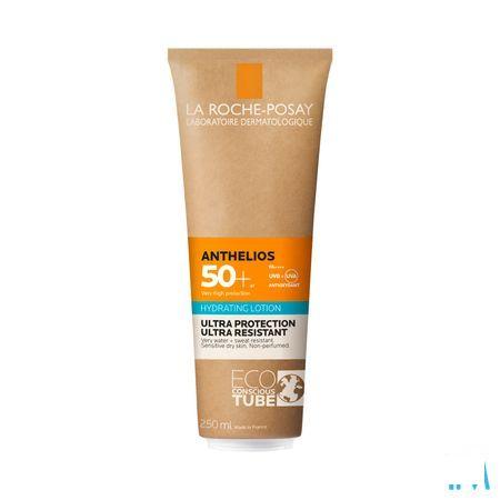 Anthelios Melk 50+ Eco Conscious 250 ml  -  La Roche-Posay